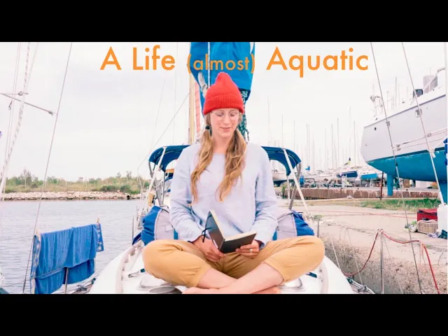 A Life (almost) Aquatic [Ep 31]