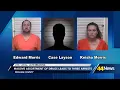 Massive drug bust in Daviess County