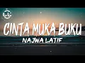 Lagu Najwa Latif - Cinta Muka Buku (Lyrics)