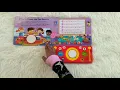Download Lagu My First Drum Set Board Book with 4 songs and 5 drum sounds
