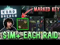 1M Each Raid Shoreline Money Guide Tarkov Season 1 Kord Breach
