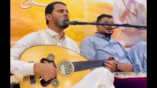 حسين محب صادت فؤادي من جلسات جيبوتي 2022 