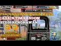 Download Lagu PERJUANGAN CAPTEN MUDA JAGAIN SQUAD RANDOM!!  ENDINGNYA SEDIH BANGET 😭 | PUBG MOBILE