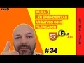 HTML5 File API Aula 3 de 6 - Lendo e renderizando arquivos localmente com FileReader Serie HTML5