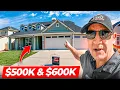 What Can You Get For 500K and 600K in GRAND JUNCTION COLORADO