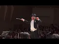 Download Lagu Invicta Overture -- James Swearingen -- [Doctors Symphonic Band]
