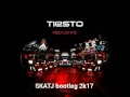 Download Lagu Tiësto-red lights(SKATJ bootleg 2k17)