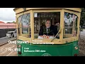 Download Lagu MOTAT Live Day 60th anniversary 2024 tram 893 dashcam