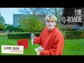 Download Lagu Q-Roadie Gerben regelt gepast werkmateriaal voor Jolien Roets!