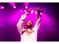 Fetty Wap Post Malone Tour Recap