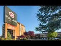 HotelATG Review Red Lion Hotel Boise Downtowner