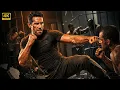 DODGER (2025) Scott Adkins | Full Action Movie - Thriller - Adventure | 4K HDR #actionmovies