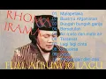 Lagu FULL ALBUM 10 LAGU RHOMA IRAMA