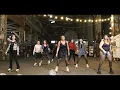 ROLLERDANCE CHOREGRAPHY #BDXROLLERGIRLS x Fire Inside - Anoraak, Luxury et Lauren Turk