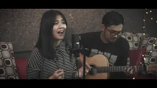 Download Rossa - Tegar  ( Live Recording Cover ) || Sidik \u0026 Karin MP3