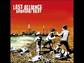 Lagu 2009 LAST ALLIANCE Kawasaki Relax FULL ALBUM