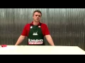 How To Install a Pet Door - D I Y At Bunnings