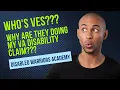 Who is VES