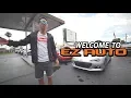 WELCOME TO EZ AUTO