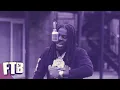 SleazyWorld Go - Vanish Mode | From The Block Performance 🎙[SLOWED]
