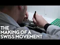 Download Lagu From Hairspring to Assembly: How Swiss Movements Are Made at SOPROD