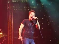 Gary Allen Performs Nothing On But the Radio @ Speed Street