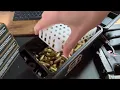 fill the 2a ammo can with new 9mm