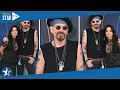 Billy Bob Thornton 66 in rare red carpet appearance with wife Connie Angland 57