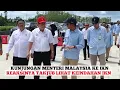 IKN CANTIK SANGAT❗️Menteri Malaysia Datang Lihat Langsung ke IKN Kagum Dg Adanya Pembangunan IKN 