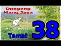 Download Lagu Dongeng Mang Jaya Beurit Bodas Bagian 38 Tamat