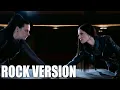 Download Lagu Halsey, Amy Lee - Hand That Feeds (ROCK VERSION)