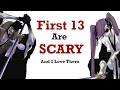 Download Lagu Original 13 Captains: A Casual Deep Dive + Design Ranking | BLEACH Discussion