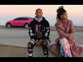 Jaden and Willow - Summertime in Paris