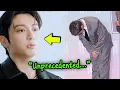 Lagu BREAKING: Jungkook grabs reporters camera, BTS is still banned, Suga going solo