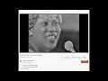 Sister Rosetta Tharpe's "This Train" Gospel Musician and the Godmother of Rock and Roll