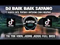 Download Lagu DJ BAIK BAIK SAYANG TERBARU 2022 TIKTOK VIRAL JEDAG JEDUG FULL BASS
