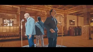 اغنية ابن مصر اعلان بنك مصر العسيلى ومدحت صالح ومصطفى حجاج 