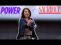 Download Lagu Power of Sacrifice | Hindi/Urdu Sermon | Pastor Monica Christian | Dua Ka Ghar Canada