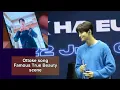 Download Lagu Cha Eun Woo OTTOKE song LIVE! (True Beauty famous scene) Manila 2022 - Just One 10 Minute Fanmeet