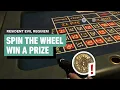 Resident Evil Requiem - Roulette Wheel Easter Egg