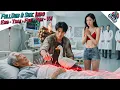 Download Lagu Pengemis Pemikul Kayu Turun Gunung Selamatkan Kakek Sekarat, Ternyata Dewa Perang Kembali Balas