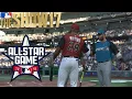 The Show Nation 17 ALL-STAR Game Chicago Cubs Episode 42