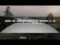 Corey Kent - Something's Gonna Kill Me (Lyrics)  | Music Kingsley