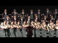 Download Lagu HENTAKAN JIWA, Ken Steven - BATAVIA MADRIGAL SINGERS