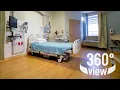 Sutter Medical Center Sacramento - Maternal Newborn Room