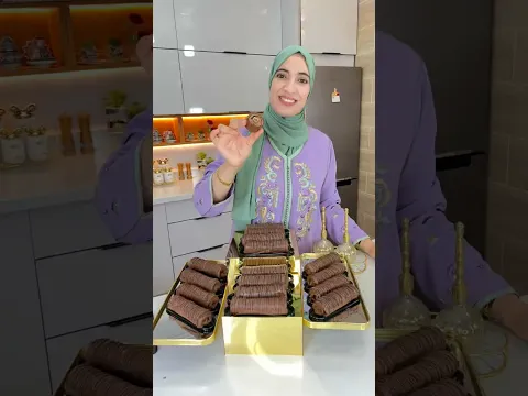 تراند جديد كريب بطريقة عجيبة جربيه غادي تولي مدمنة عليه روعة