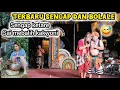 Lagu Sengap ketare sai mebalih konten kak yoni ,terbaru bolale calonarang di pura dalem puri peliatan 