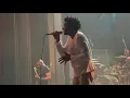 Bourbon (Live) - Gallant