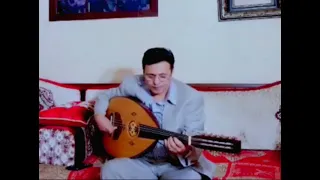 صغيرياخل سنك   اداء الفنان قاسم المريسي دندنها