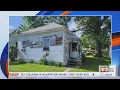Taylorville Police aim to demolish drug house after man arrested on meth charges
